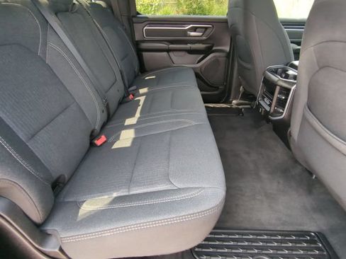 Used 2020 RAM 1500 Big Horn AWD/4WD image 25
