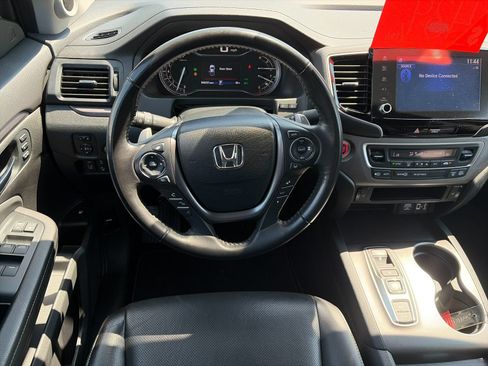 Certified 2023 Honda Ridgeline RTL image 12