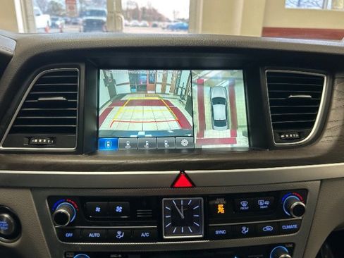 Used 2019 Genesis G80 3.8 w/ Ultimate Package 03 image 25