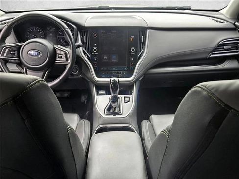 Used 2020 Subaru Outback Onyx Edition XT image 18