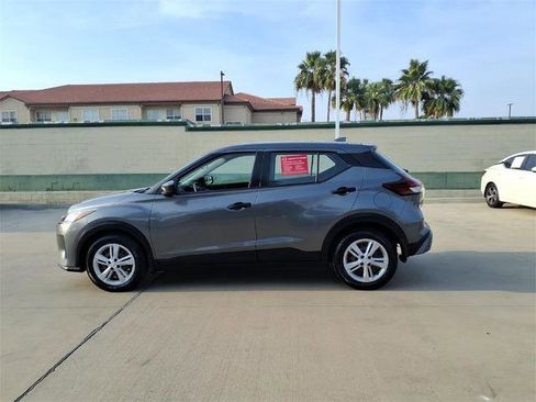 Certified 2023 Nissan Kicks S image 2