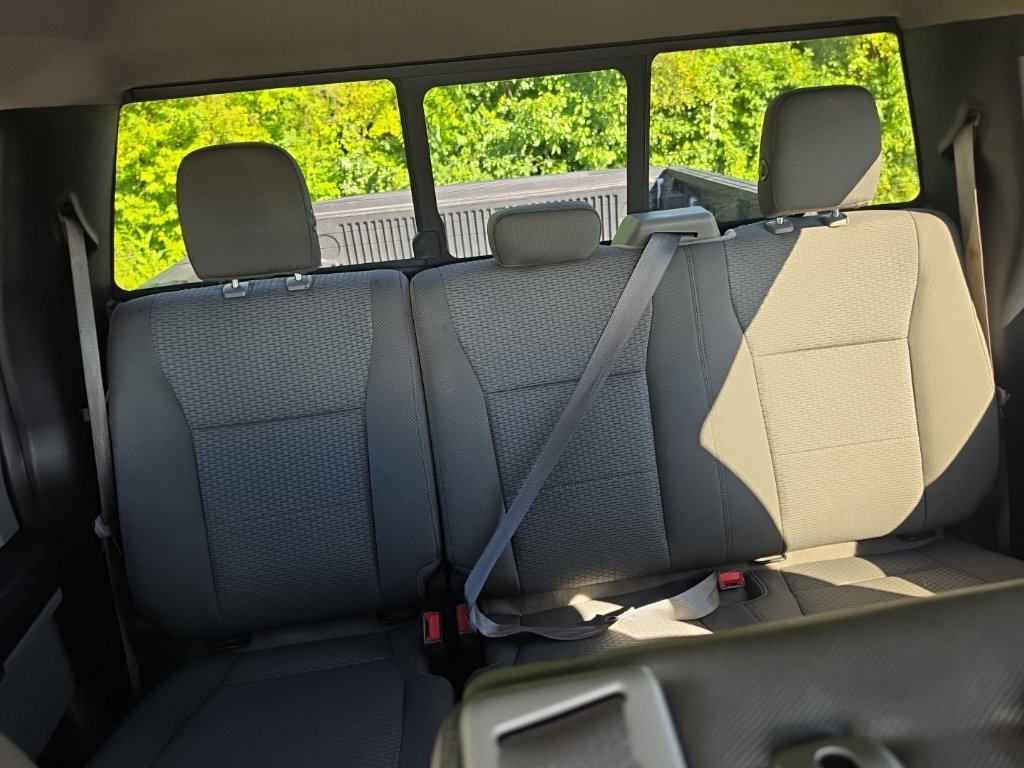 Used 2018 Ford F150 XLT w/ Equipment Group 302A Luxury AWD/4WD image 19