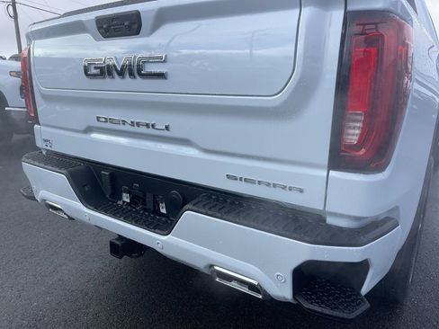 New 2026 GMC Sierra 1500 Denali Ultimate image 36