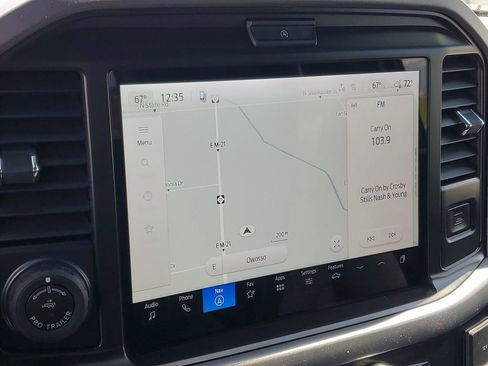 New 2026 Ford F150 XLT AWD/4WD image 19