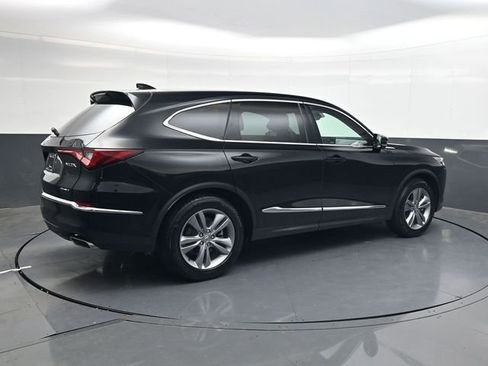 Used 2023 Acura MDX 3.5L image 4