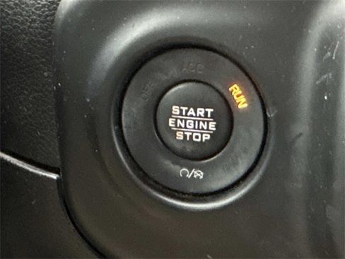 Used 2020 Jeep Wrangler Unlimited Rubicon image 31