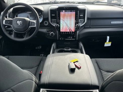 New 2026 RAM 1500 Big Horn image 20