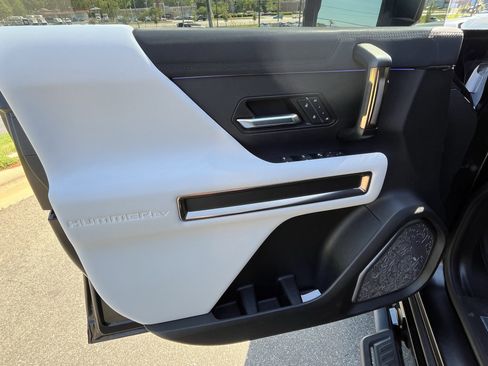 Used 2022 GMC Hummer EV Edition 1 image 14