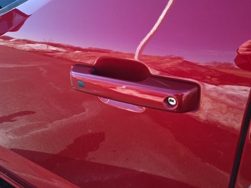 Certified 2023 Ford F150 Platinum w/ Equipment Group 701A High image 23