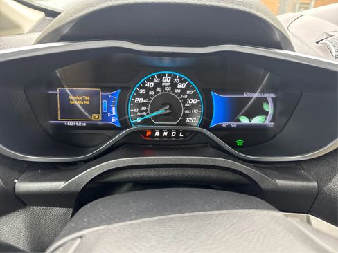 Used 2013 Ford C-MAX SEL image 18