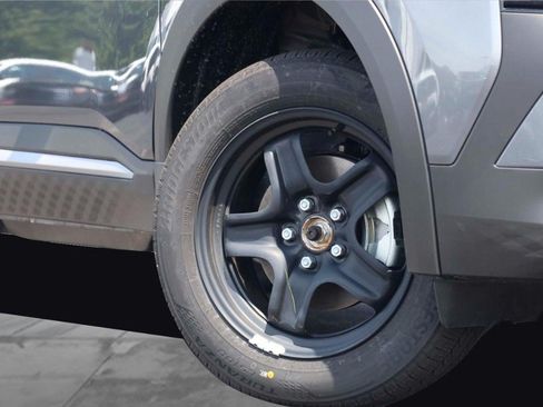 New 2026 Nissan Kicks SV FWD image 3