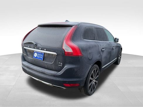 Used 2015 Volvo XC60 T6 w/ Proximity Package image 8