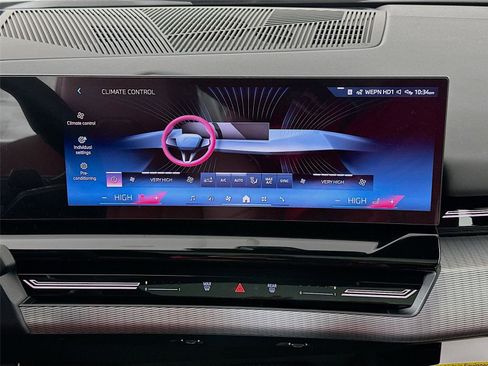 New 2026 BMW 530i xDrive w/ M Sport Package image 16