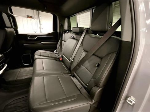 Used 2024 GMC Sierra 1500 Elevation w/ Elevation Premium Package AWD/4WD image 25