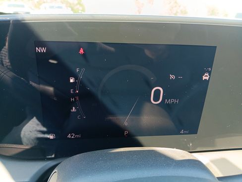 New 2026 Buick Encore GX Sport Touring image 9