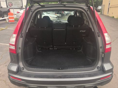 Used 2011 Honda CR-V EX image 9