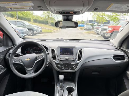 Used 2023 Chevrolet Equinox LS FWD image 19