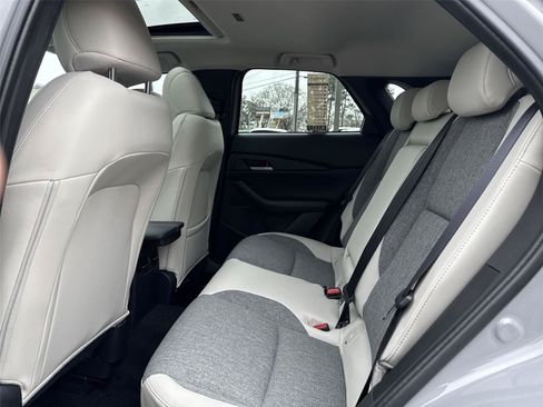 New 2026 MAZDA CX-30 AWD 2.5 S image 22