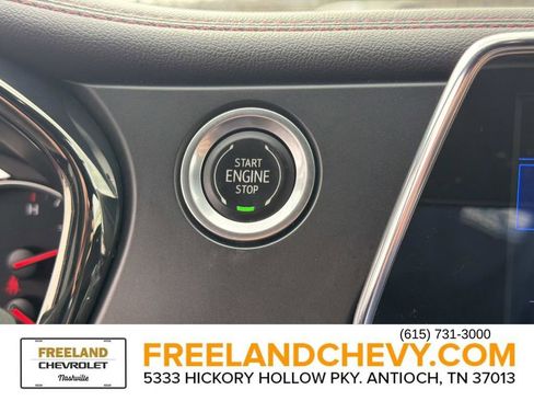 Used 2021 Chevrolet Blazer RS w/ LPO, Cargo Package image 33