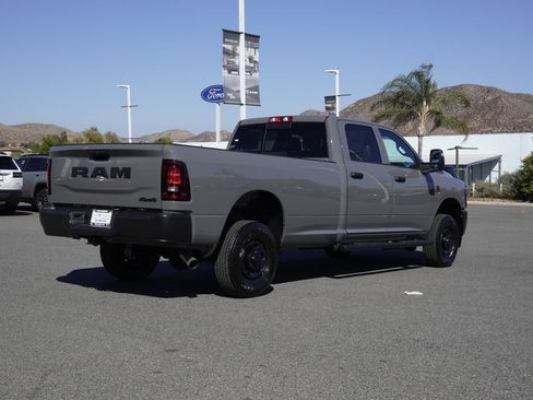 New 2026 RAM 2500 Tradesman AWD/4WD image 4