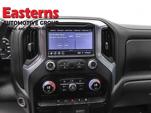 Used 2022 GMC Sierra 1500 Elevation image 19