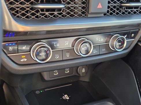 New 2025 Acura ADX A-Spec image 28