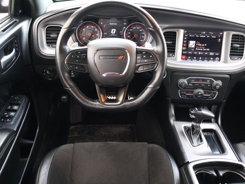 Used 2023 Dodge Charger Scat Pack image 9