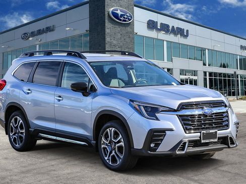 New 2026 Subaru Ascent Touring image 3