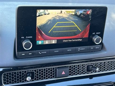 Used 2024 Honda Civic Sport image 25