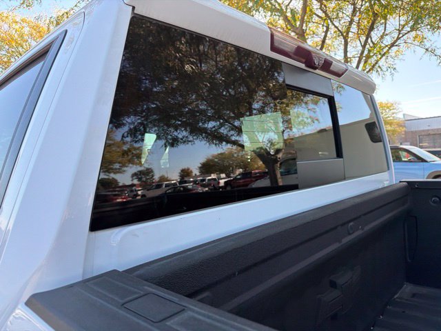 Used 2020 Chevrolet Silverado 2500 LTZ w/ LTZ Plus Package AWD/4WD image 26