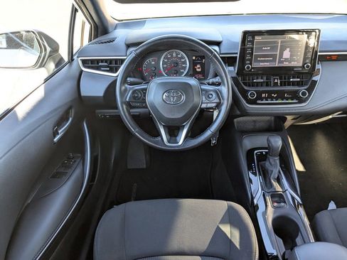 Used 2021 Toyota Corolla SE image 14