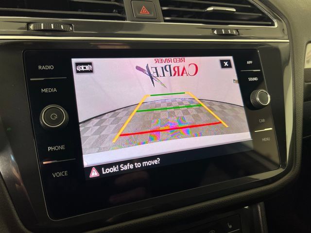 Used 2023 Volkswagen Tiguan SE FWD image 20