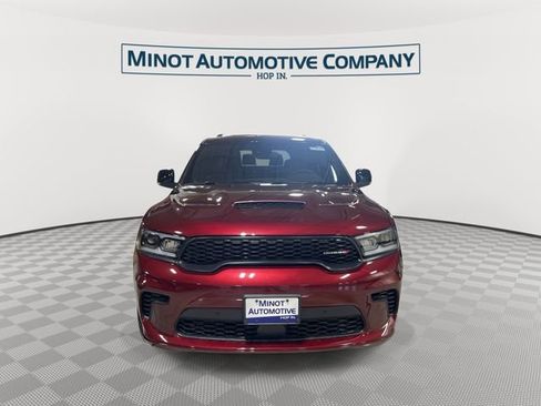 New 2026 Dodge Durango GT image 3