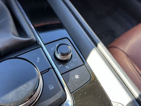 Used 2023 MAZDA CX-50 2.5 Turbo w/ Cargo Package image 19