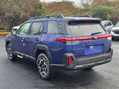 New 2026 Subaru Outback Touring image 3