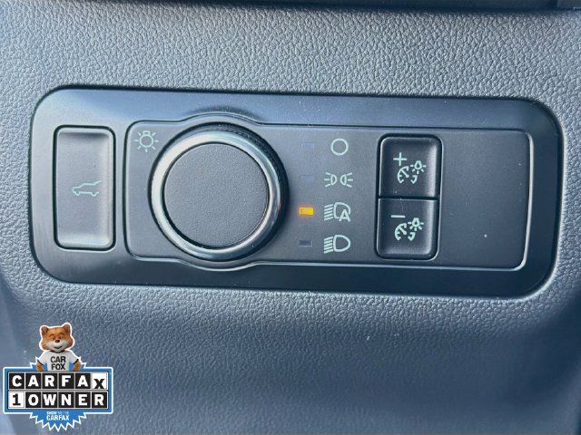 Certified 2025 Ford Escape Active FWD image 34
