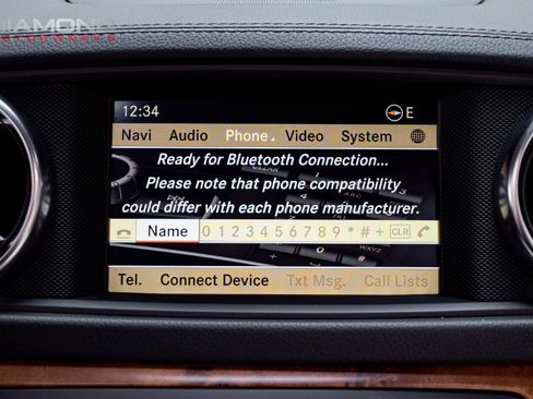 Used 2013 Mercedes-Benz SL 550 image 94