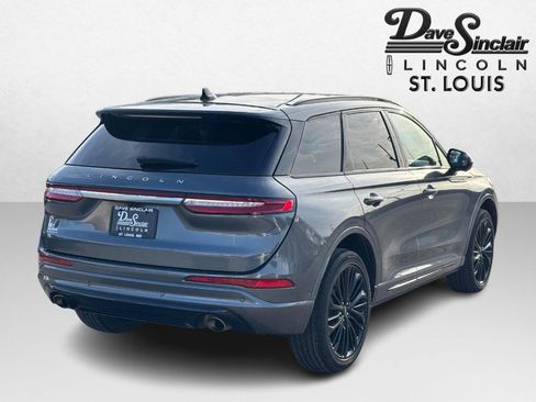 Used 2023 Lincoln Corsair Reserve w/ Equipment Group 202A AWD/4WD image 5