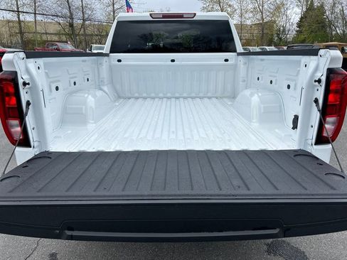 New 2026 GMC Sierra 1500 Elevation AWD/4WD image 28