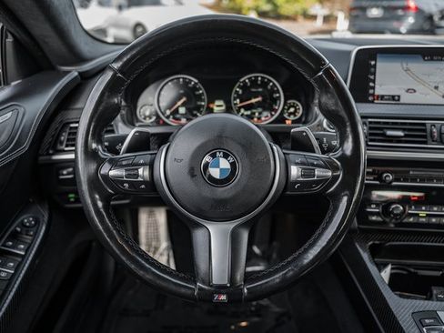 Used 2018 BMW 650i Gran Coupe xDrive image 31