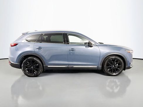 Used 2023 MAZDA CX-9 Carbon Edition image 8