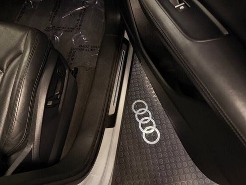 Used 2021 Audi Q7 3.0T Premium Plus w/ Executive Package AWD/4WD image 52
