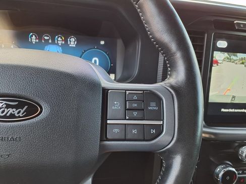 Used 2024 Ford F150 Lariat w/ Equipment Group 502A High AWD/4WD image 36