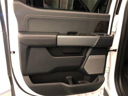 Used 2023 Ford F250 Lariat w/ Lariat Ultimate Package image 31