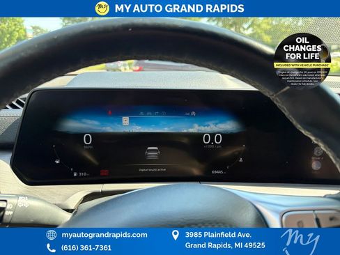 Used 2024 Kia Telluride SX Prestige X-Line AWD/4WD image 16