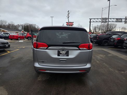 Used 2017 Kia Rio LX w/ Power Package image 11