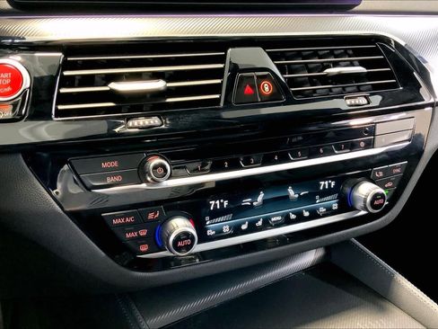 Used 2023 BMW M5 w/ Competition Package AWD/4WD image 34