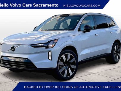 New 2025 Volvo EX90 Plus w/ Protection Package Premier