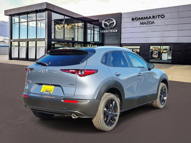 New 2026 MAZDA CX-30 AWD 2.5 S image 5
