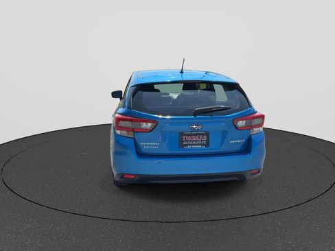 Certified 2023 Subaru Impreza 2.0i image 7